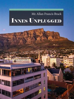 cover image of Innes Unplugged